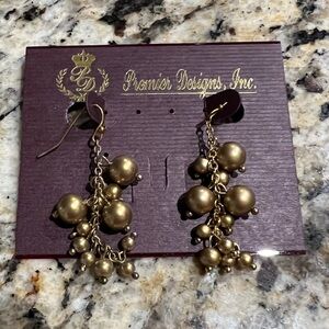 Premier Designs Earrings